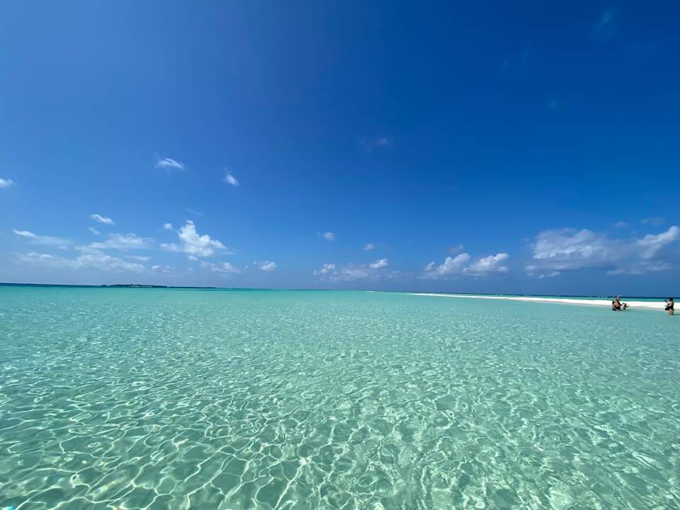 Sonstiges Kuredu Island Resort & Spa