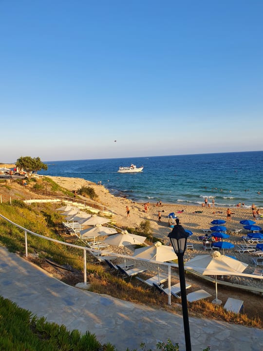 Strand Napa Mermaid Hotel & Suites