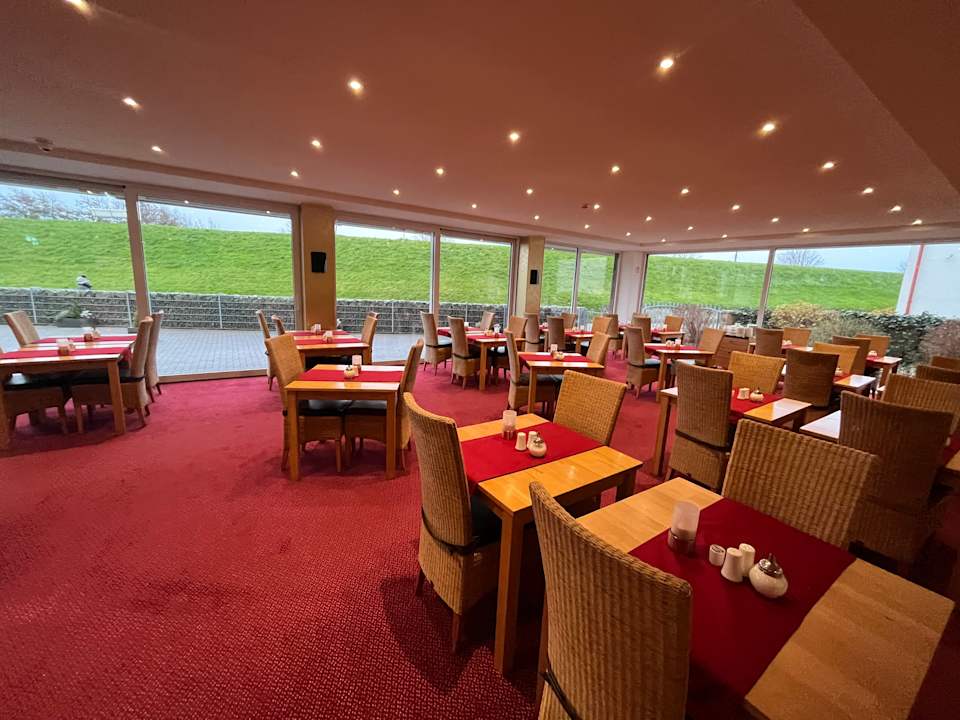 Gastro Hotel Hafen Büsum