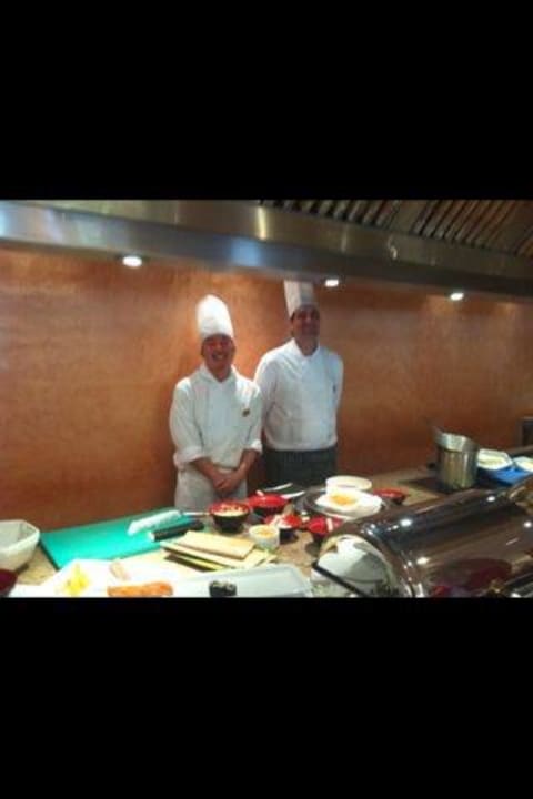 Sensimar Isla Cristina Palace & Spa TUI BLUE Isla Cristina Palace