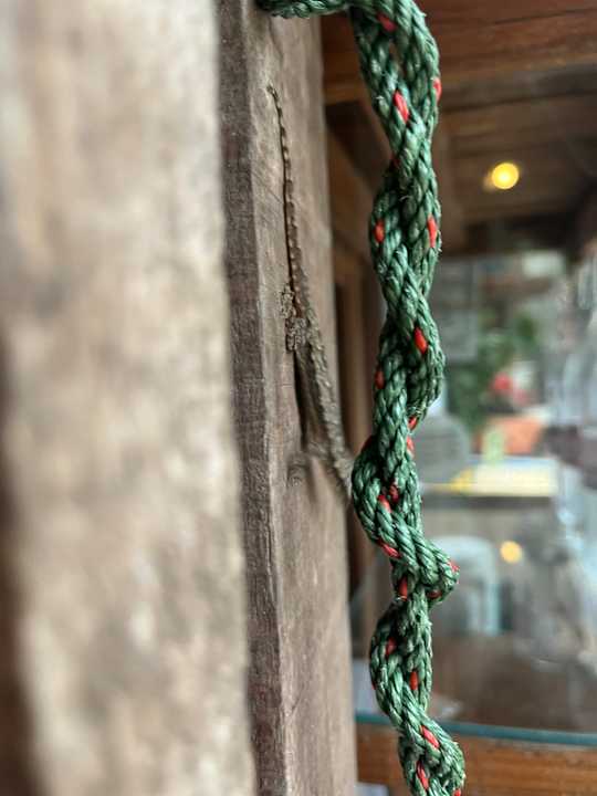 Gartenanlage Annika Koh Chang