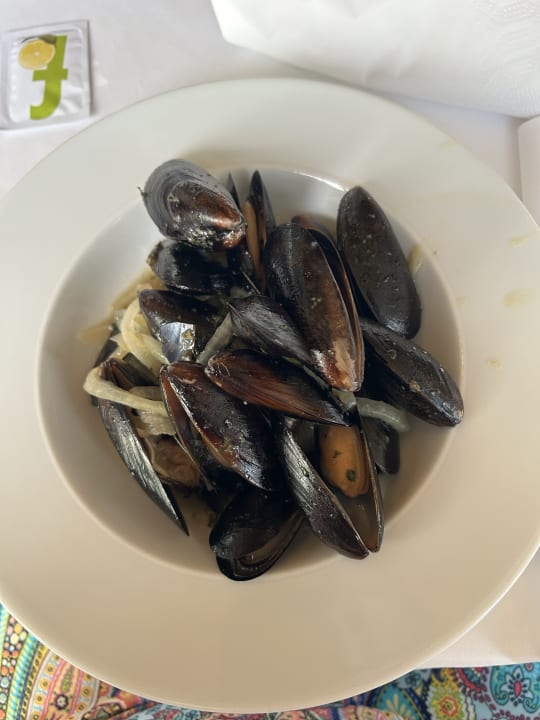 Gastro ROBINSON JANDIA PLAYA