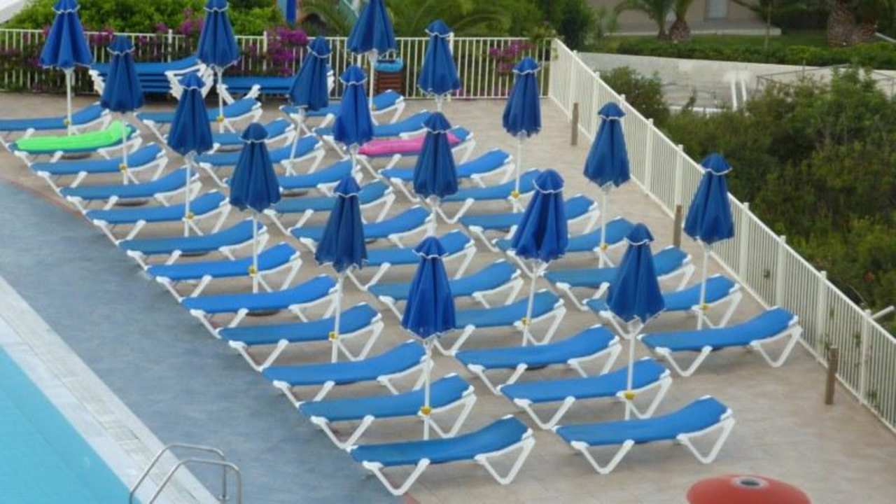 Funpool Grand Hotel Holiday Resort
