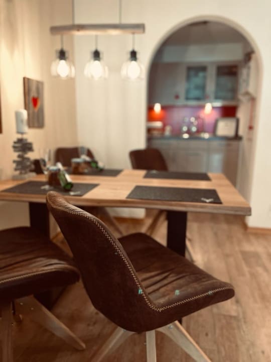 Zimmer Ferienwohnung Maringga