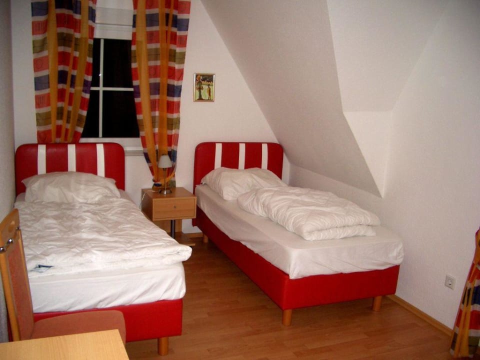 Hotel Freizeitdomizil Hotel Freizeitdomizil