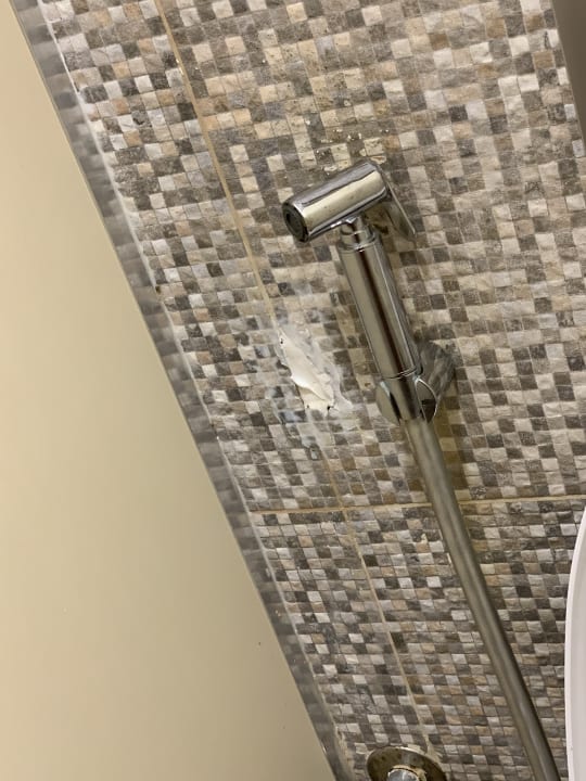 Zimmer Rixos Bab Al Bahr