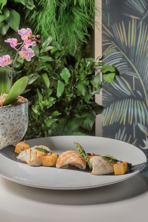 Gastro NH Collection Milano Touring