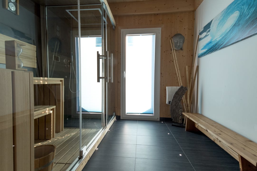 Zimmer LorenzoLodge - Wellness Chalet am Kreischberg