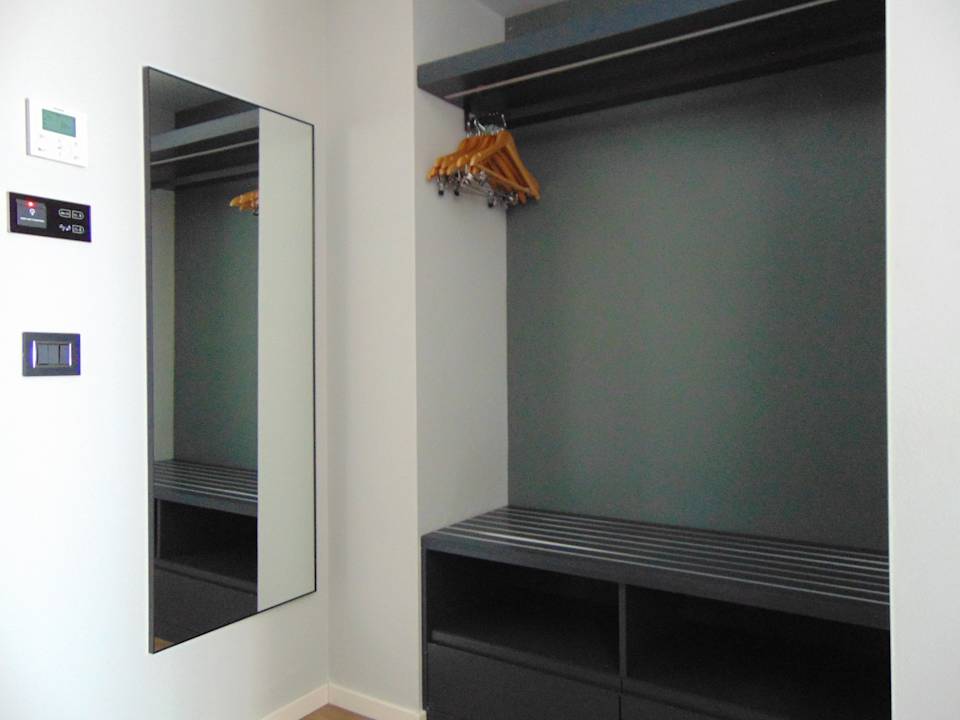 Zimmer Hotel Elisa Tirana, Affiliated by Meliá