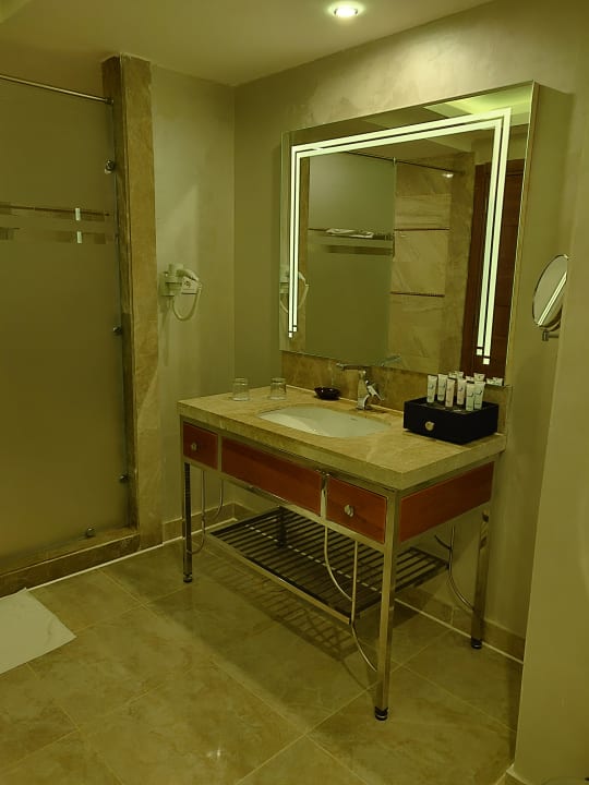 Zimmer Pickalbatros Sea World Resort - Marsa Alam