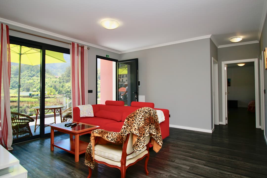 Zimmer Cottage Bela Vista