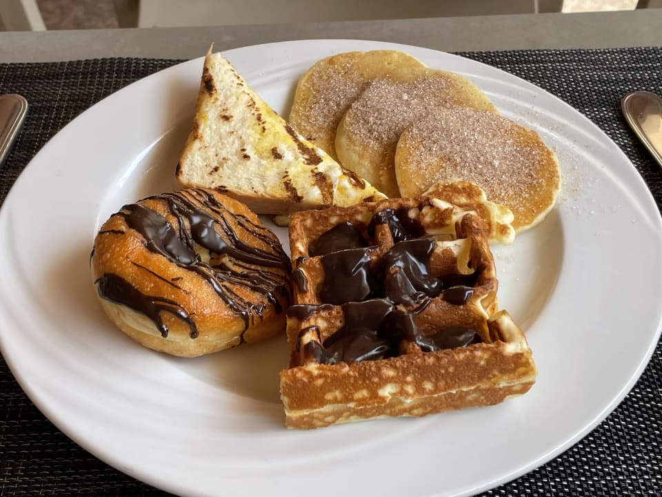 Gastro Pickalbatros Palace Resort