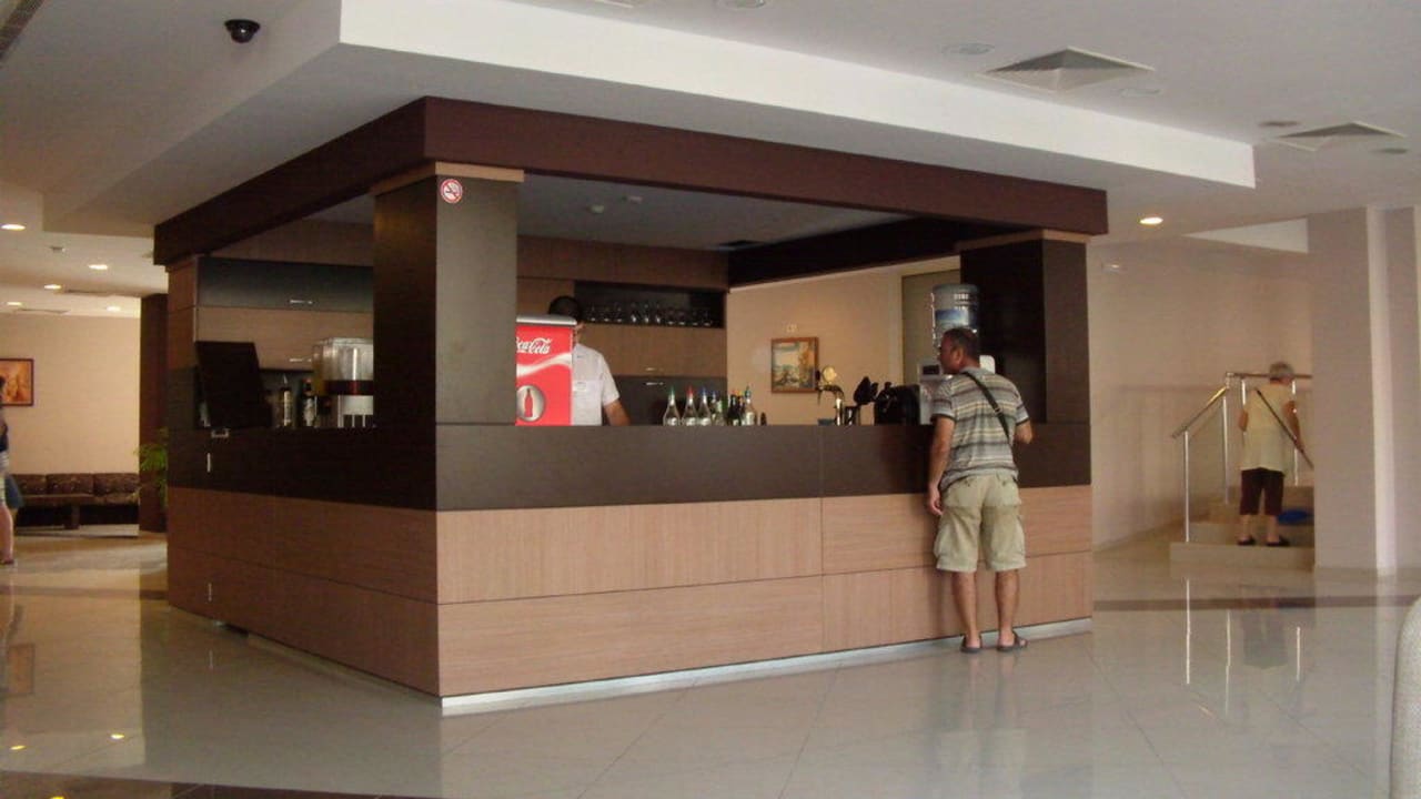 Tutanchamun lässt grüßen MPM Hotel Astoria