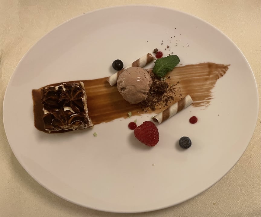 Gastro Hotel Ludinmühle