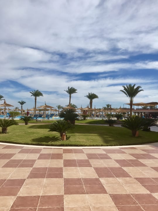 Sonstiges Beach Albatros Resort