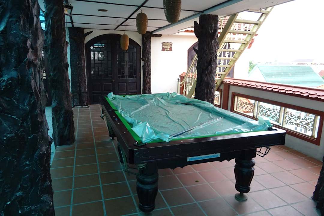 Hier kann man spielen Hoi An Lantern Hotel