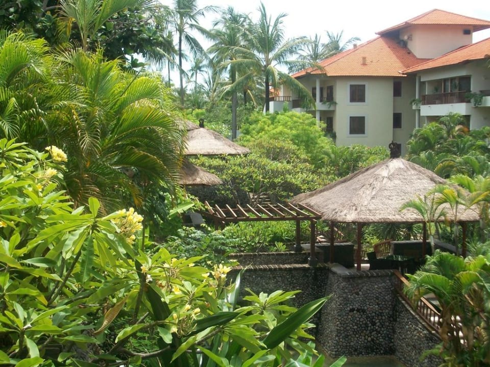 Blick in Anlage The Laguna A Luxury Collection Resort & Spa