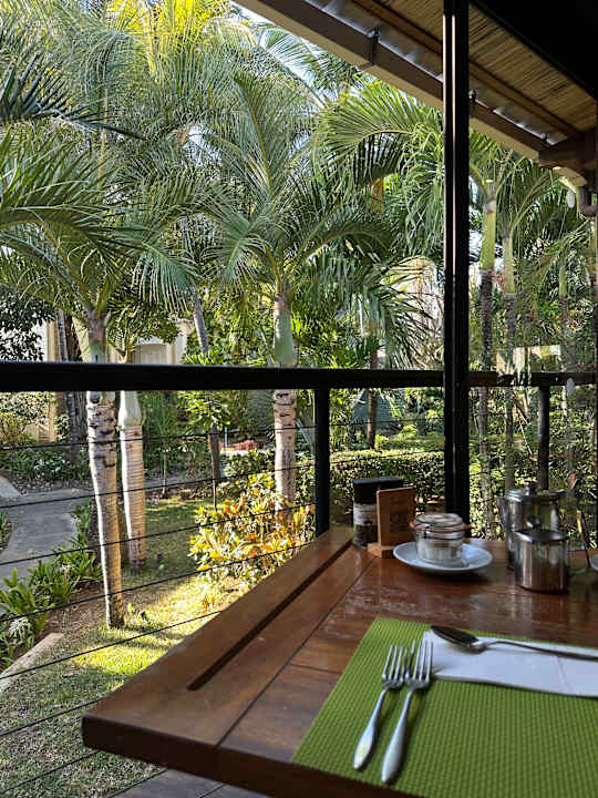 Ausblick Lagoon Attitude - Adults only