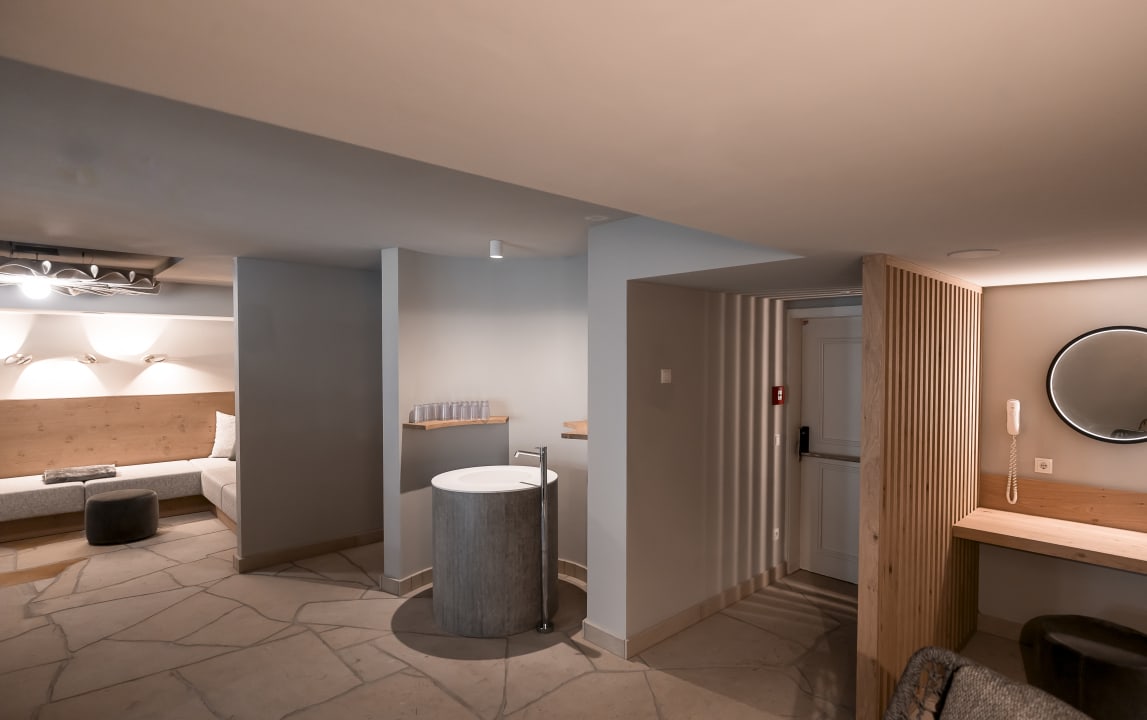 Sonstiges Alpenhof Dolomit Family