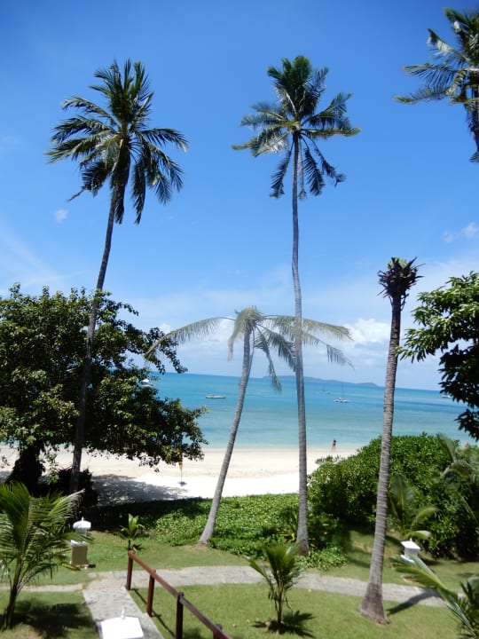 Strand Cape Panwa Hotel