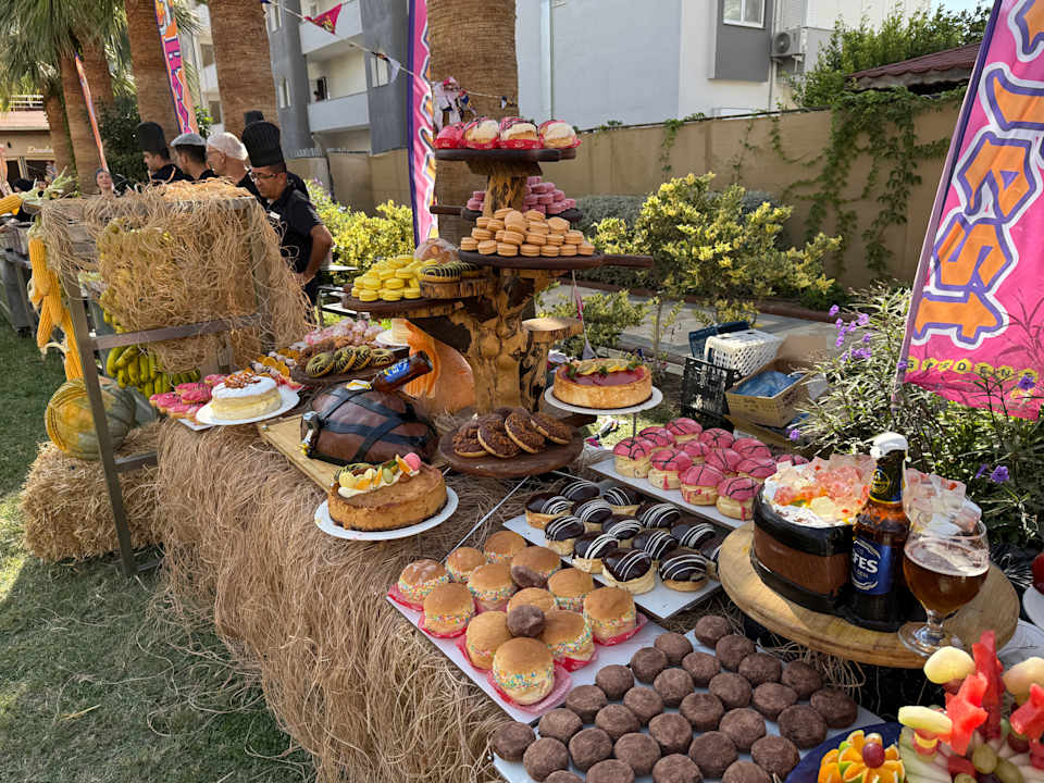 Gastro Kaia Coracesium