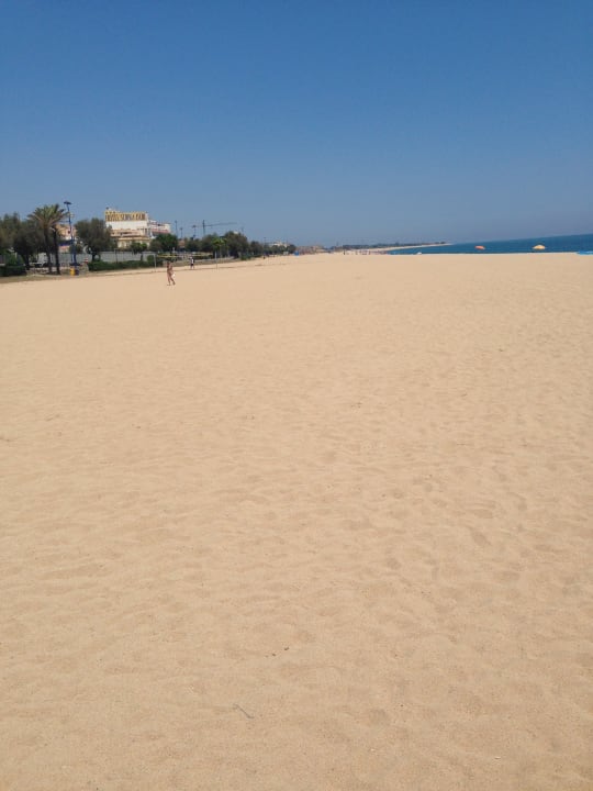 Strand Hotel Rosa Nautica