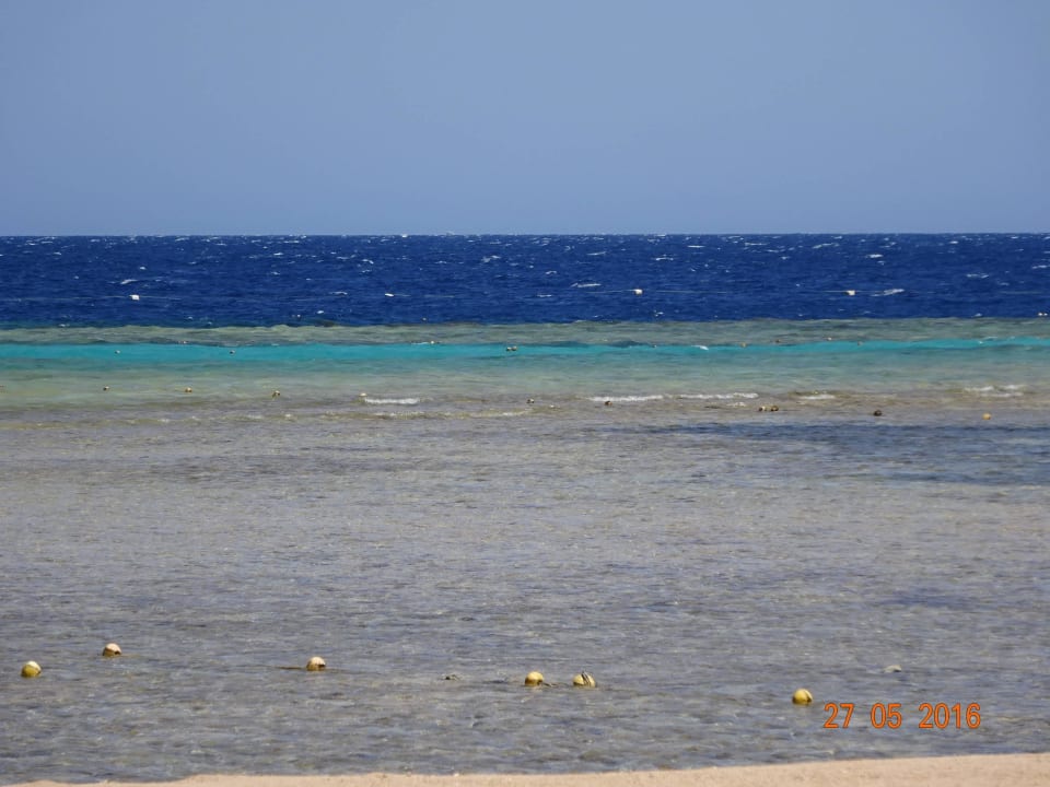 Strand Makadi Spa - Adults only