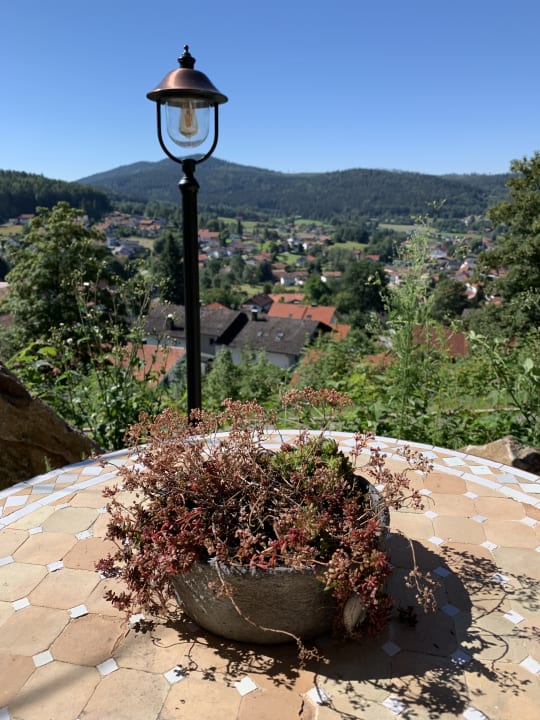 Sonstiges Montara Suites Bodenmais