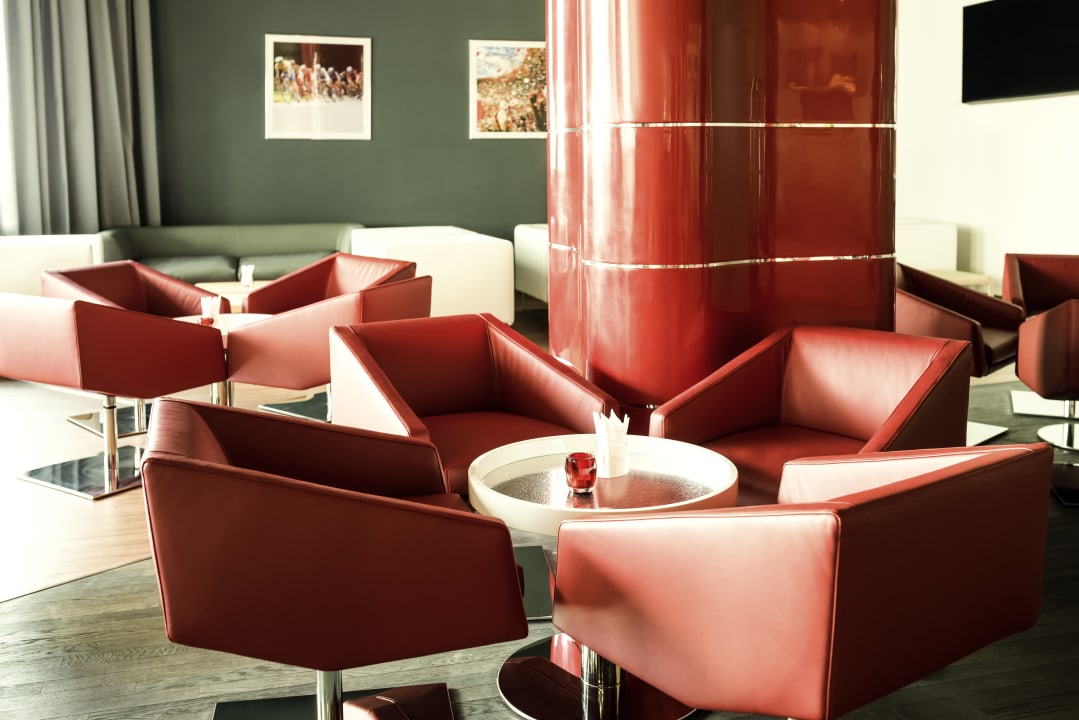 Restaurant Hotel ibis Fujairah