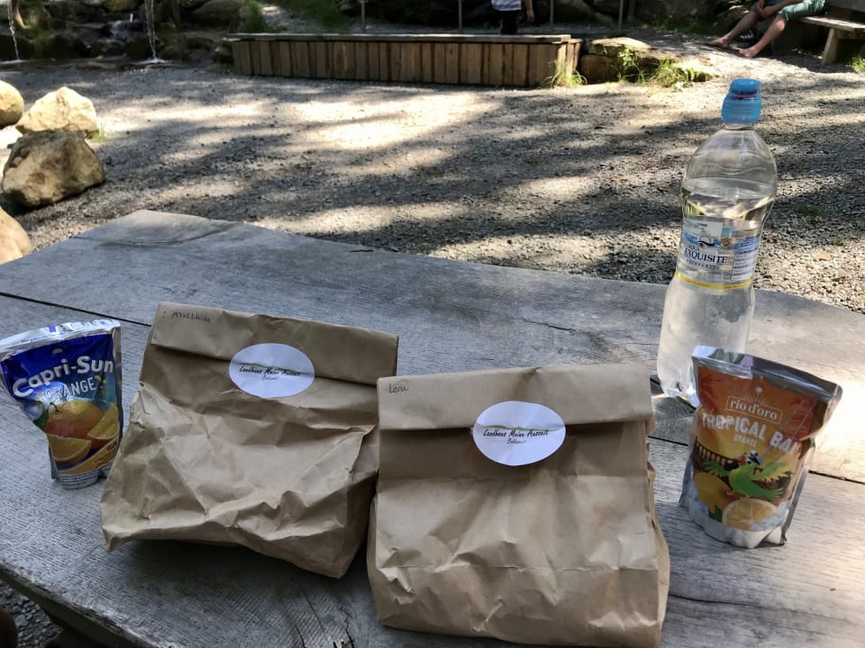 Gastro Landhaus Meine Auszeit