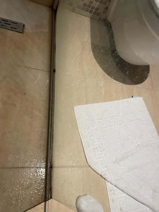 Zimmer Dizalya Palm Garden