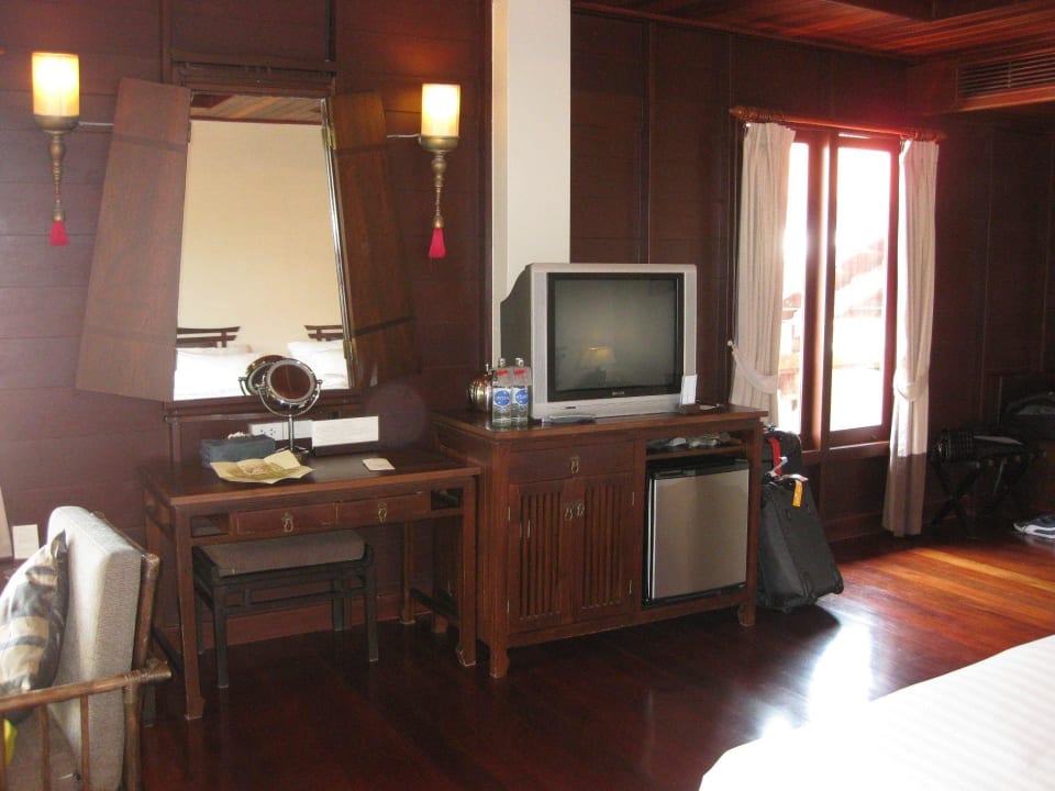 Zimmer Khaolak Laguna Resort