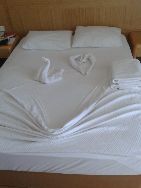 Pokojík Senza Grand Santana Hotel