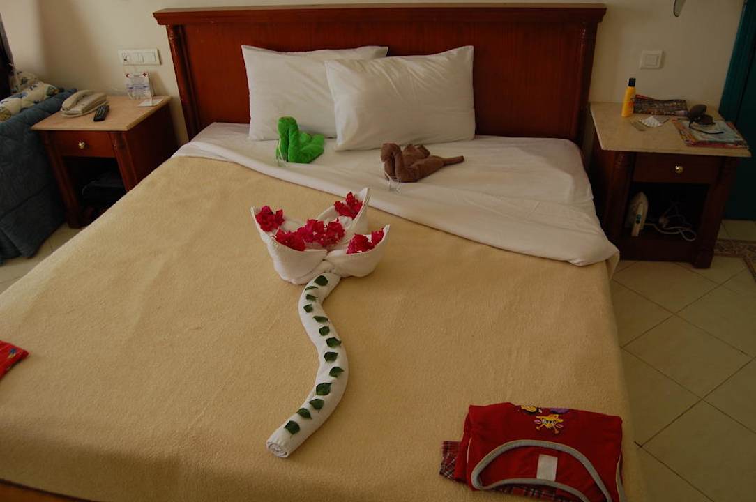 Kwiat Hotel Noria Resort