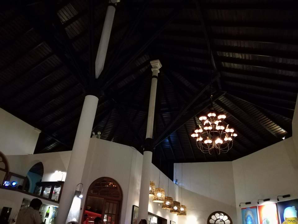 Gastro Madulkelle Tea & Eco Lodge