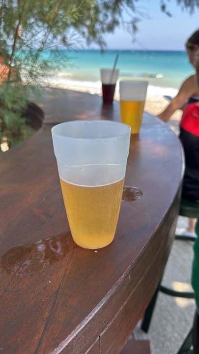 Strand TUI KIDS CLUB Alex Beach