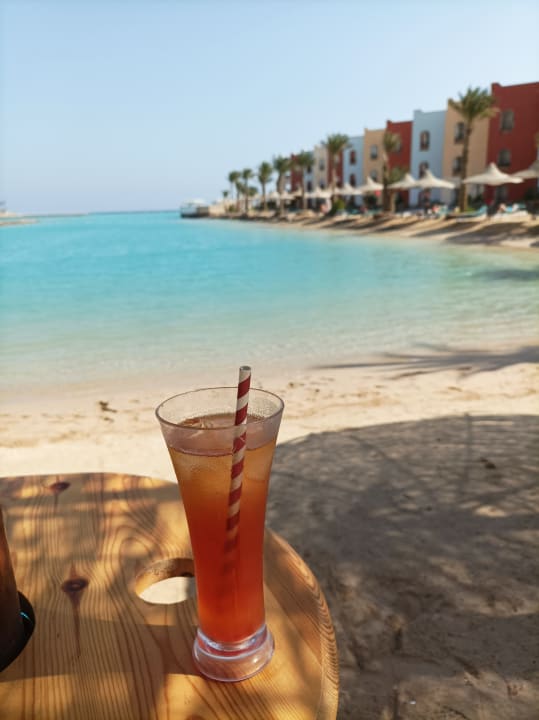 Strand Arabia Azur Resort