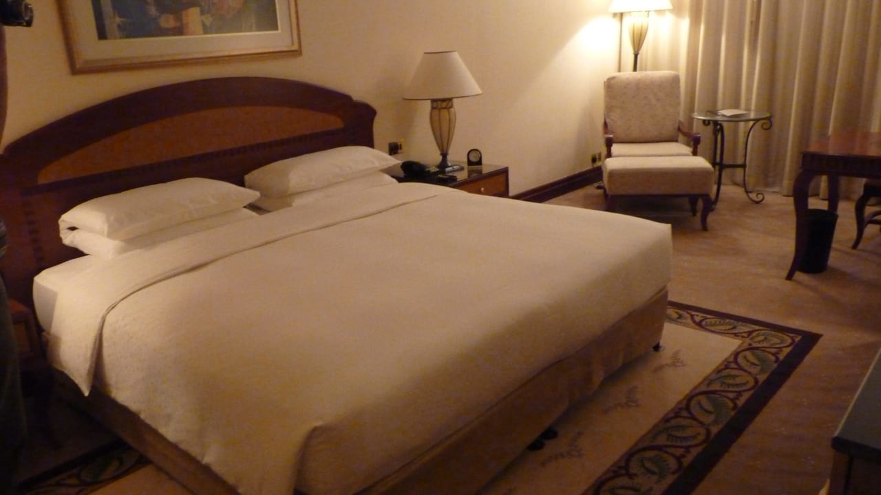 Standardzimmer Grand Hyatt Dubai