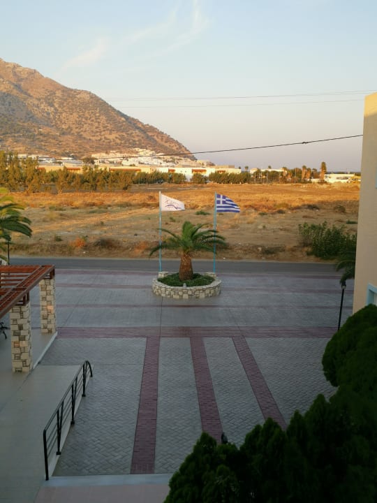 Ausblick Kalimera Mare