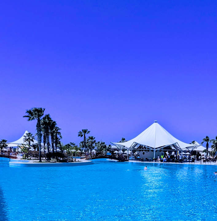 Ausblick Aquasis De Luxe Resort & Spa