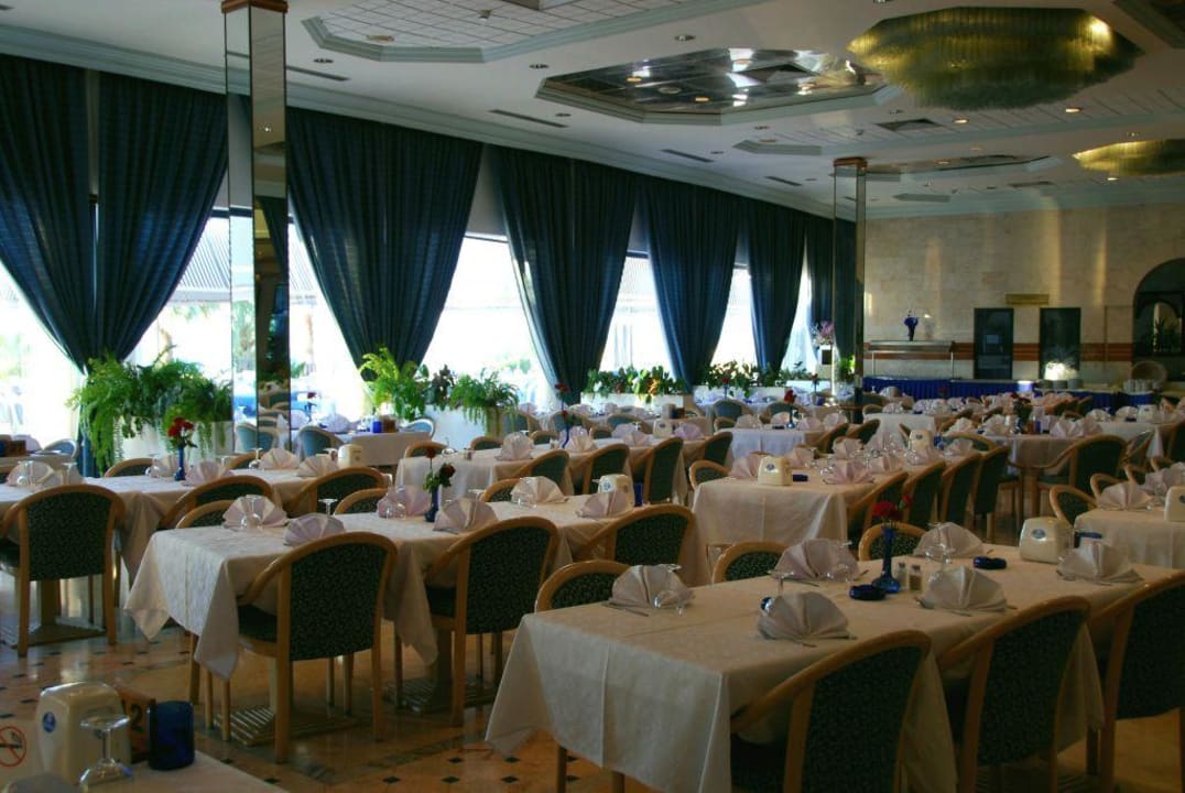 Restaurant Hotel Cote d'Azur de Cham Resort