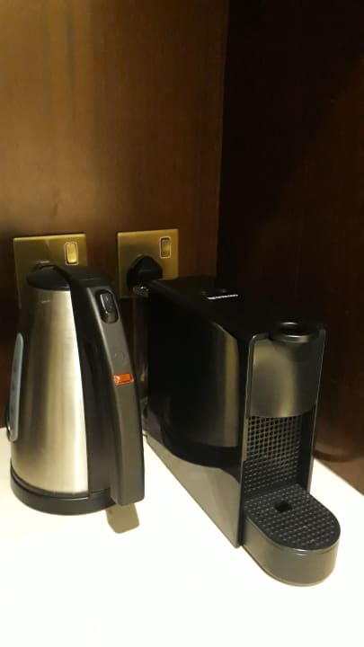 Zimmer Al Najada Hotel by Tivoli