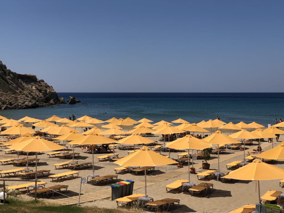 Strand Atlantica Mikri Poli Crete