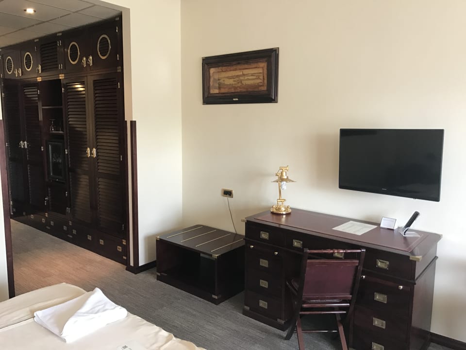 Zimmer Hotel Nautica
