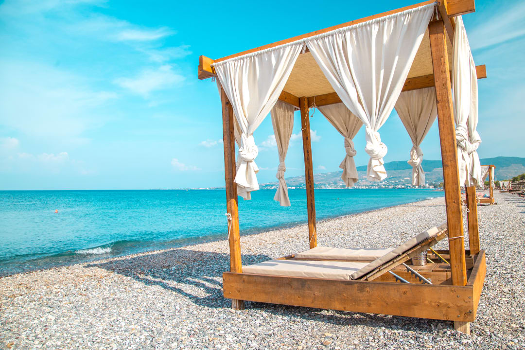 Strand Atlantis Hotel