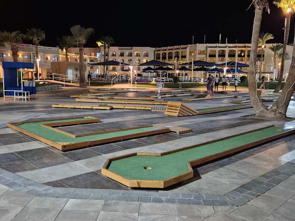 Sport & Freizeit Beach Albatros Resort