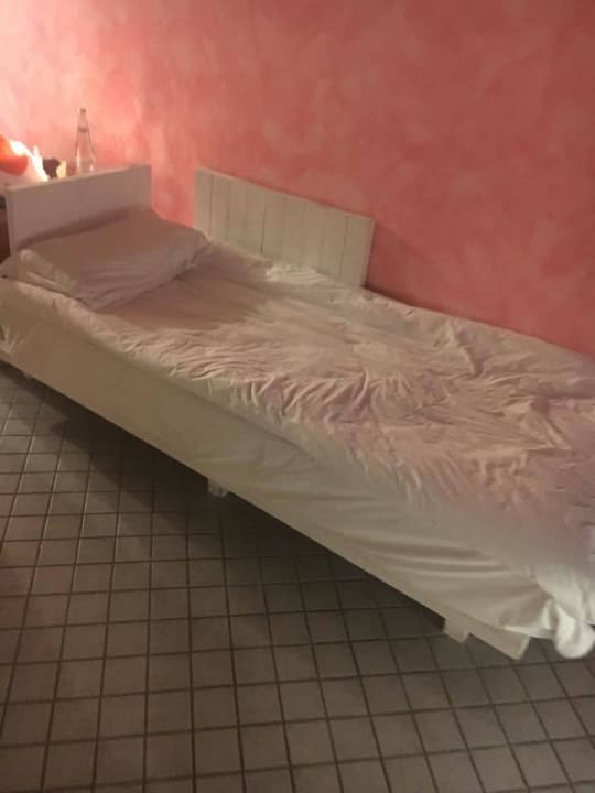 Zustellbett The Marmara Antalya Hotel