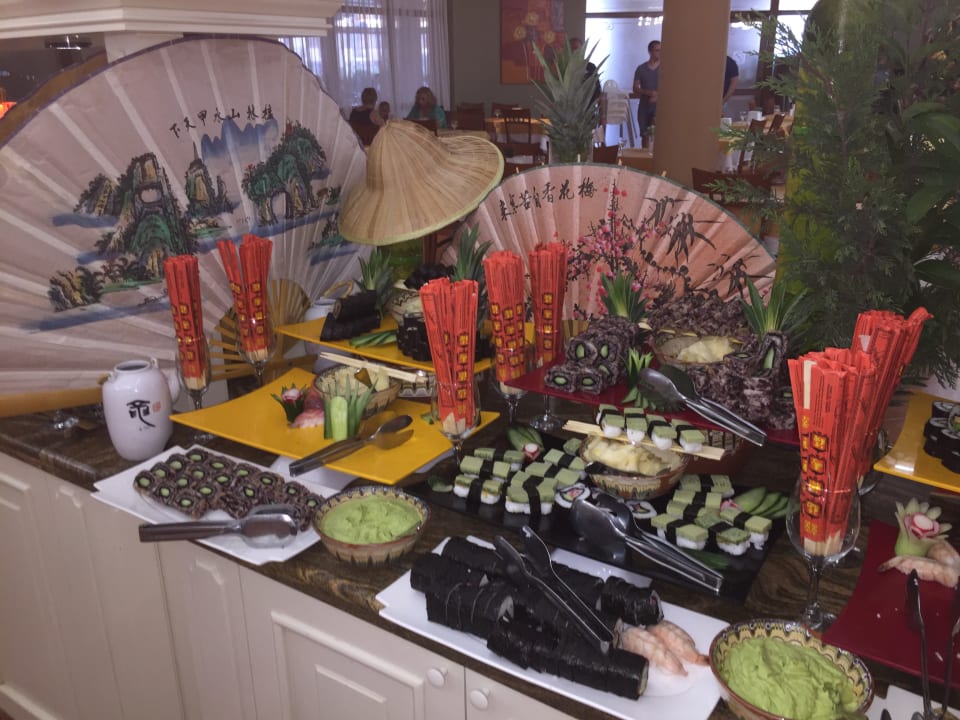 Gastro HVD Clubhotel Miramar