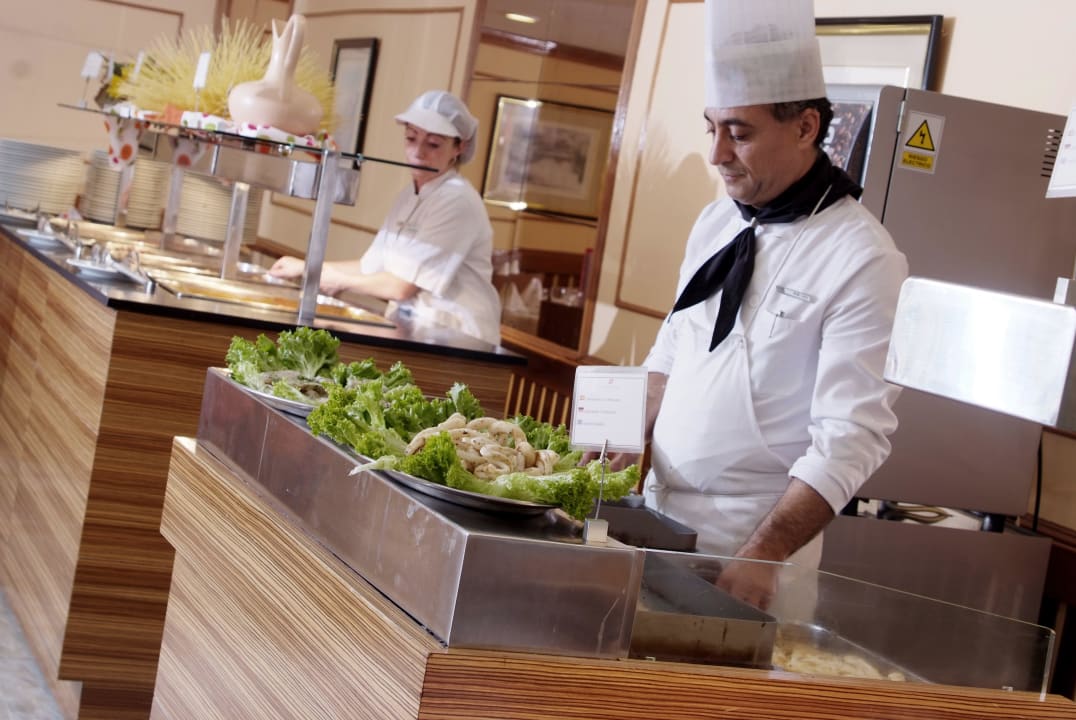 Hotel & Umgebung Hotel Clumba