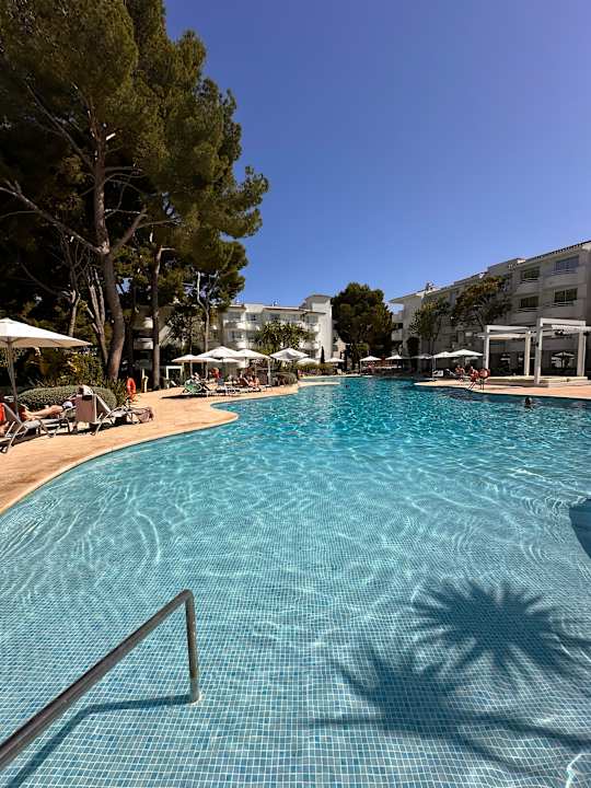 Pool Prinsotel La Pineda